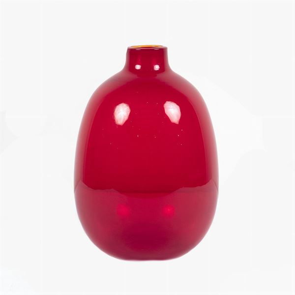 Manifattura italiana  (XX sec.)  - Asta ARTI DECORATIVE DEL 900  - Colasanti Casa d'Aste