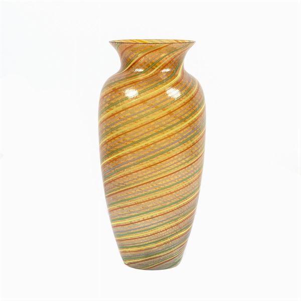 Manifattura di Murano  (XX Sec.)  - Asta ARTI DECORATIVE DEL 900  - Colasanti Casa d'Aste