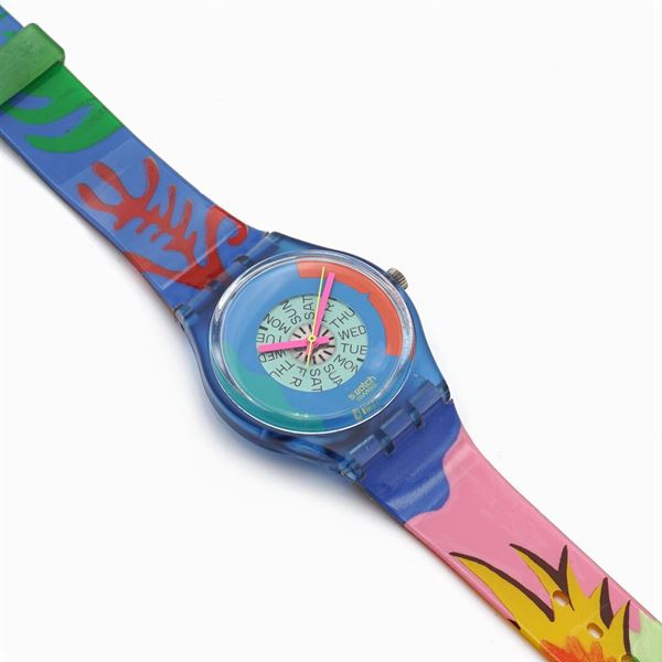 Orologio Swatch vintage