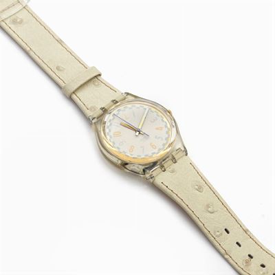 Orologio Swatch Cool Fred Vintage