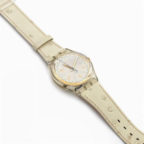 Orologio Swatch Cool Fred vintage