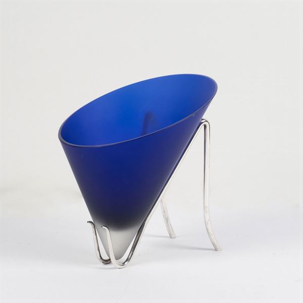 Murano manufature  (20th century)  - Auction TIMED AUCTION 20TH CENTURY DECORATIVE ARTS - Colasanti Casa d'Aste