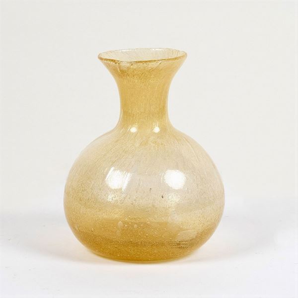 Italian manufacture  (20th century)  - Auction TIMED AUCTION 20TH CENTURY DECORATIVE ARTS - Colasanti Casa d'Aste