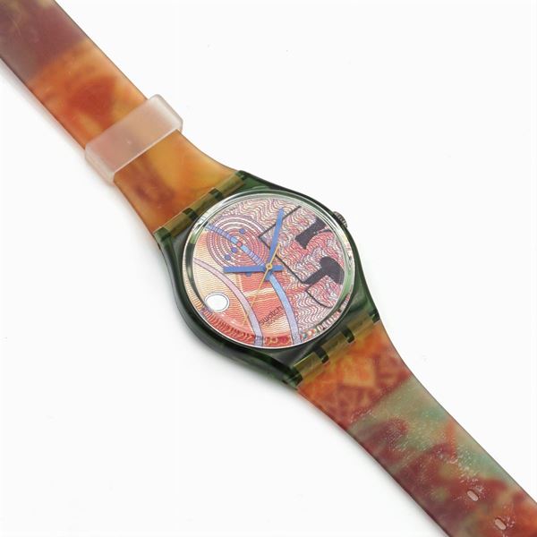 Orologio Swatch vintage