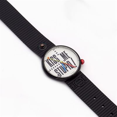 Orologio Klok Vintage