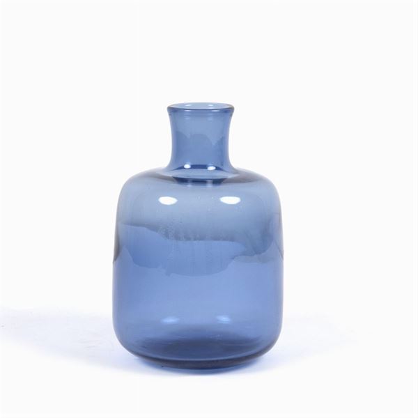 Per Lutken, prod. Holmegard  (Danimarca, XX Sec.)  - Asta ARTI DECORATIVE DEL 900  - Colasanti Casa d'Aste