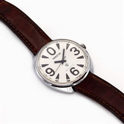Paketa, Orologio da Polso Big Zero
