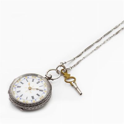 Orologio da Tasca