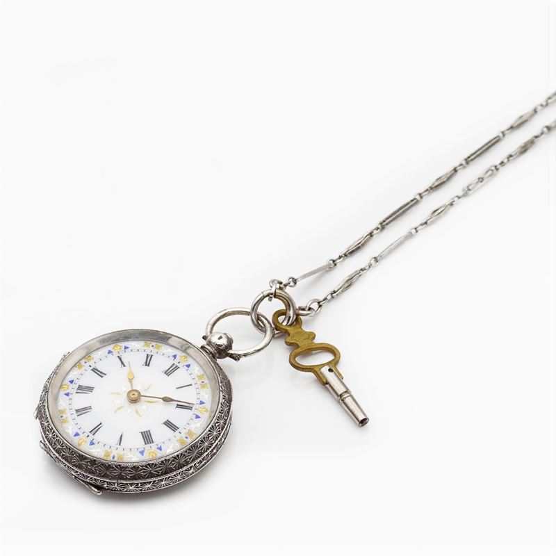 Orologio da Tasca