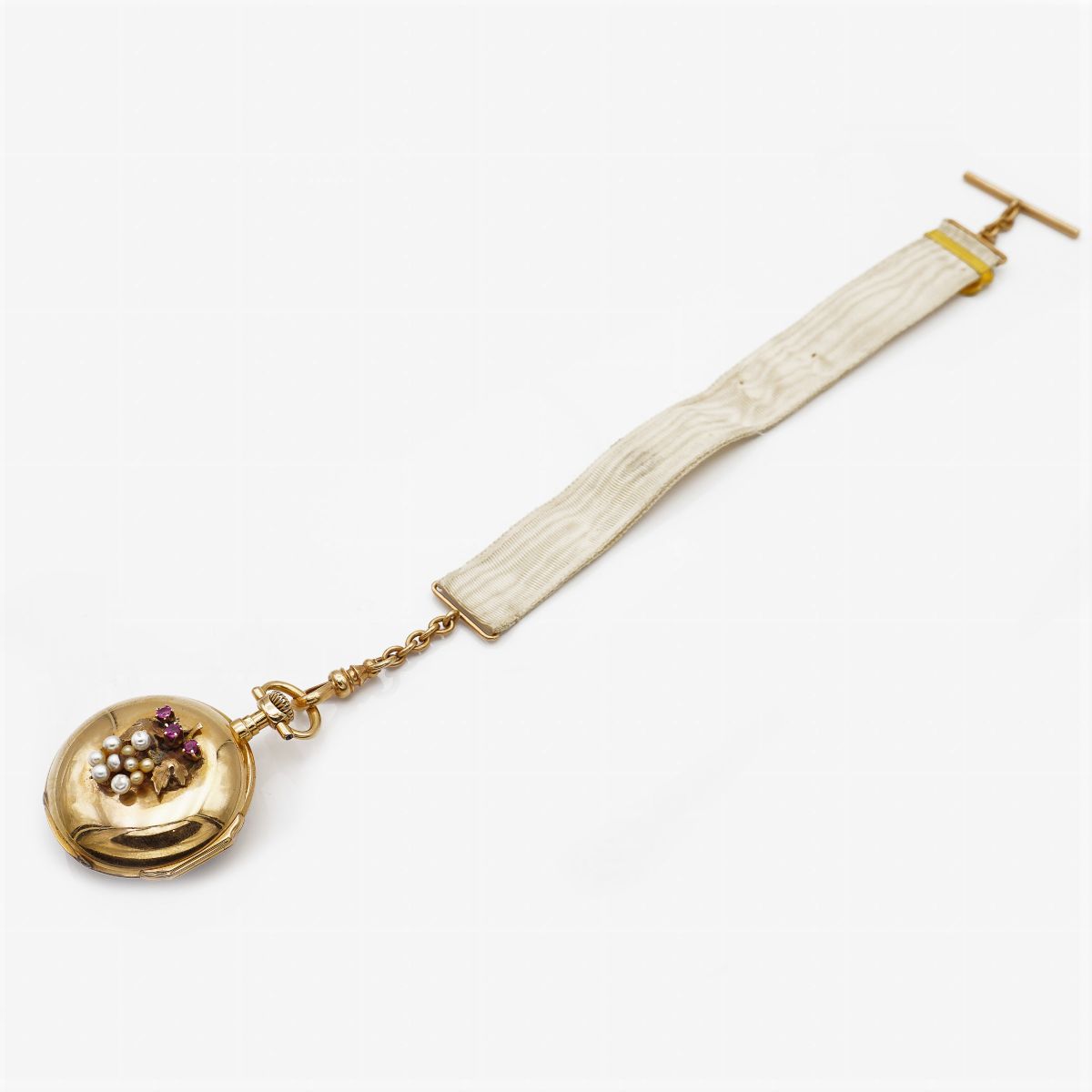 Tiffany & Co. Orologio da Tasca