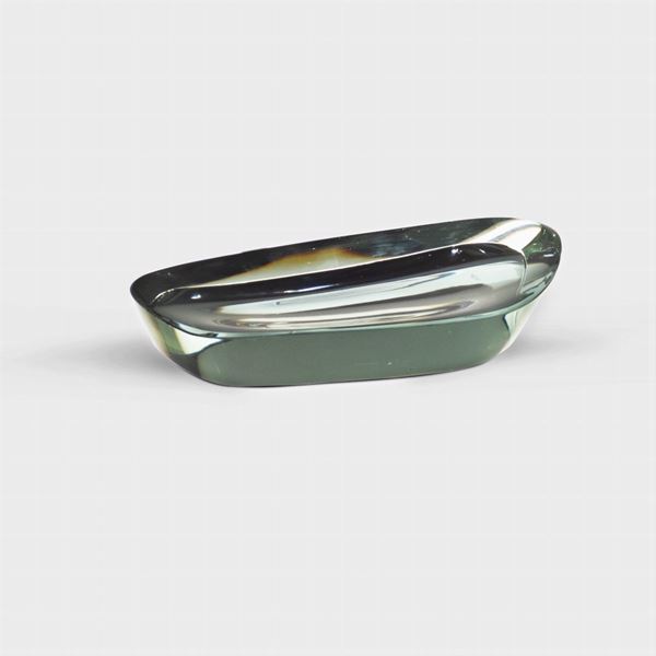 Max Ingrand prod. Fontana Arte  (1950/60s)  - Auction DESIGN AND 20TH CENTURY DECORATIVE ARTS - Colasanti Casa d'Aste