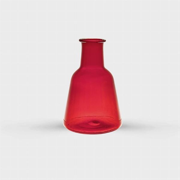Vetreria Aureliano Toso  (Murano, 1950s)  - Auction DESIGN AND 20TH CENTURY DECORATIVE ARTS - Colasanti Casa d'Aste