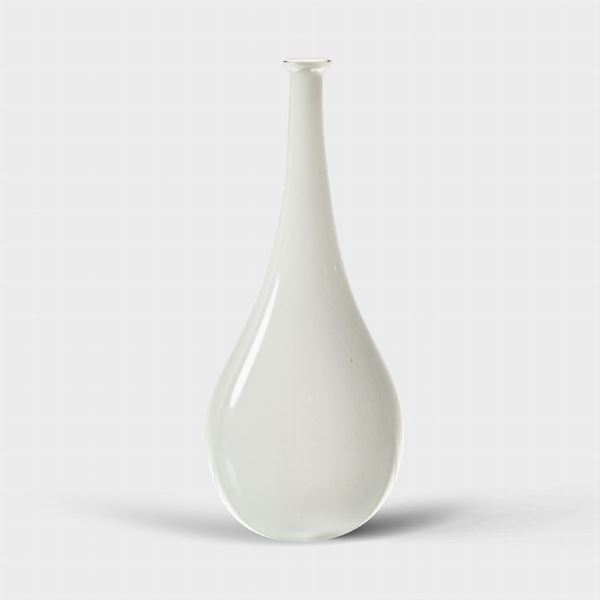 Paolo Venini, Venini  (Murano, 1950-1960s)  - Auction DESIGN AND 20TH CENTURY DECORATIVE ARTS - Colasanti Casa d'Aste