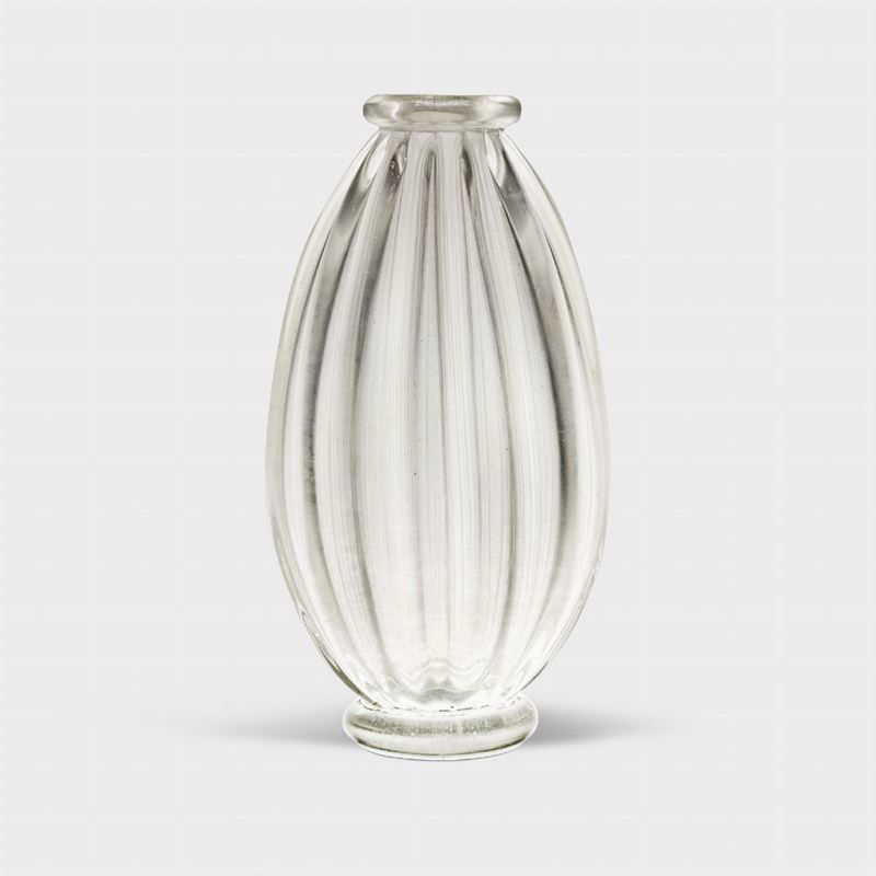 Barovier & Toso, Attribuito