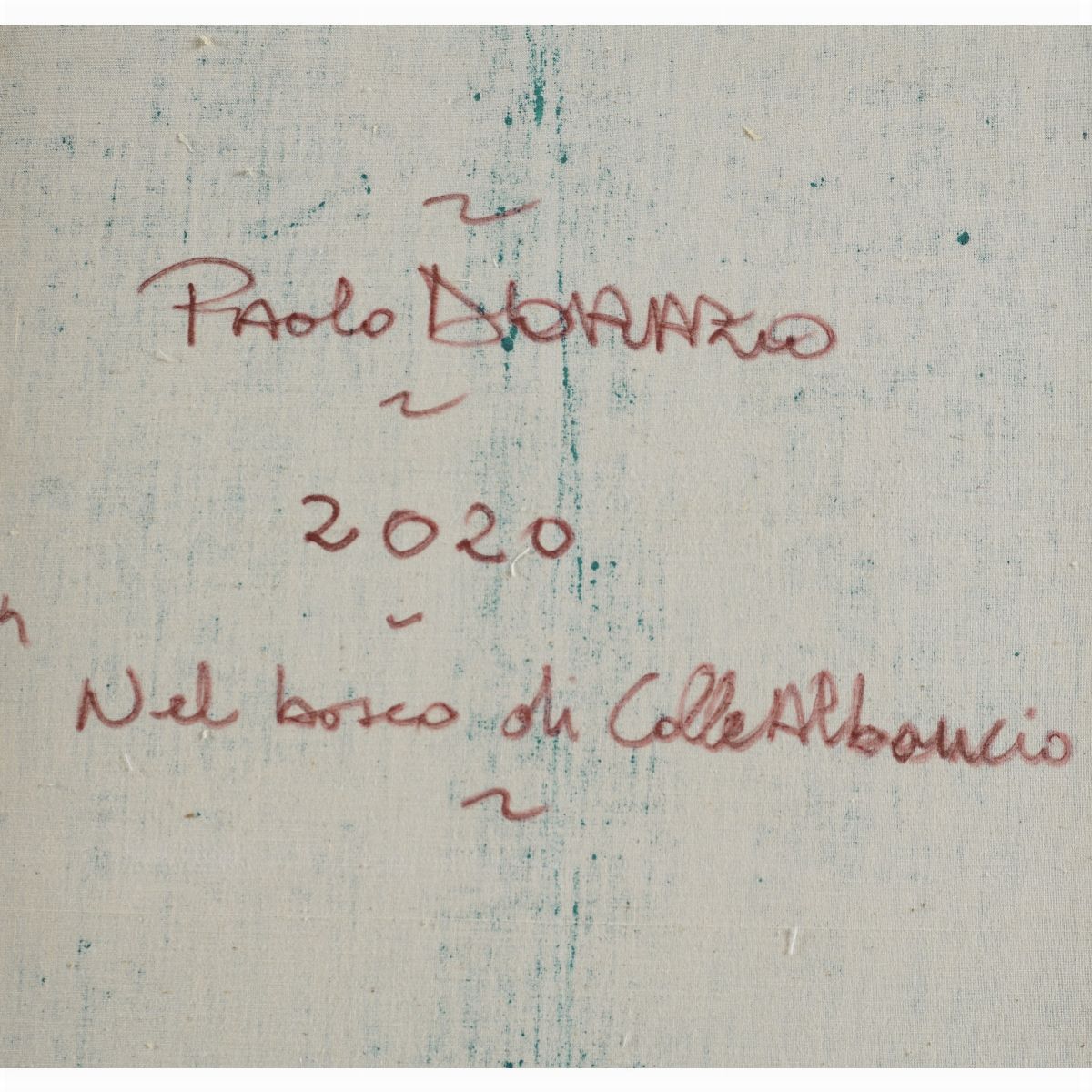 Paolo D'orazio