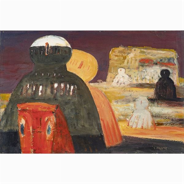 Salvatore Fiume - Salvatore Fiume