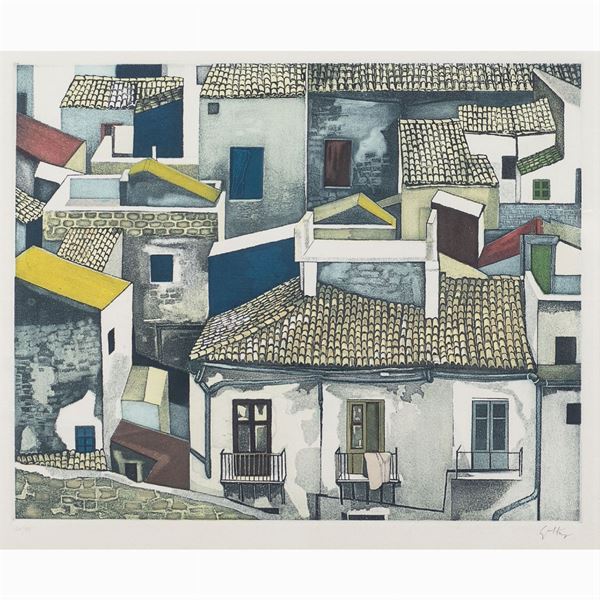 Renato Guttuso - Renato Guttuso