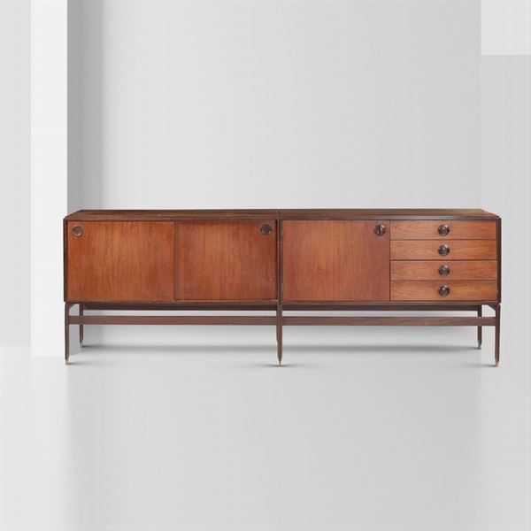 Manifattura danese  (anni 60)  - Asta DESIGN | ARTI DECORATIVE - Colasanti Casa d'Aste