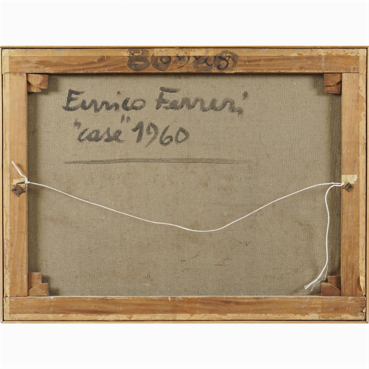 Enrico Ferreri