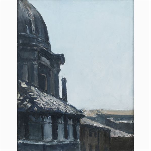 Alberto Ziveri - Ziveri Alberto