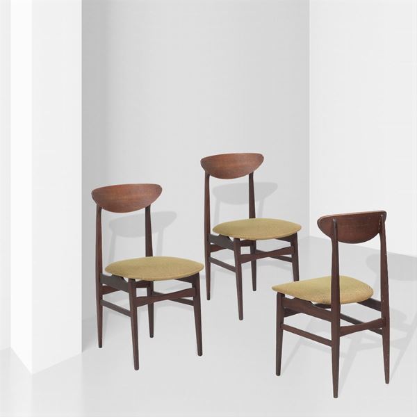 Danish manufacture (6)  (1960s)  - Auction DESIGN AND 20TH CENTURY DECORATIVE ARTS - Colasanti Casa d'Aste