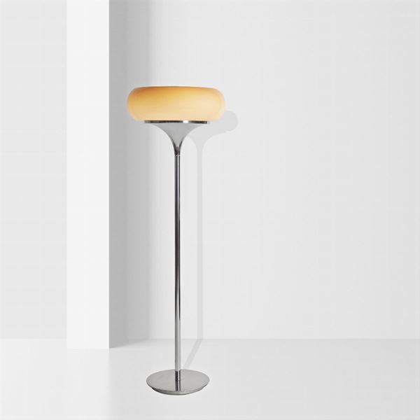 Italian manufacture  (1970s)  - Auction DESIGN AND 20TH CENTURY DECORATIVE ARTS - Colasanti Casa d'Aste