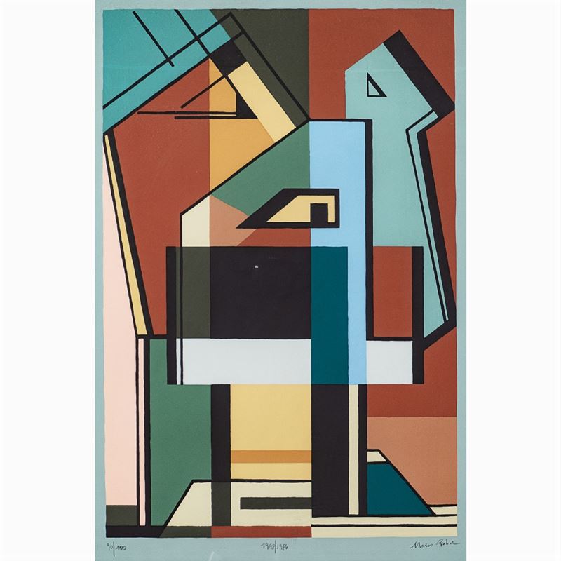 Mario Radice