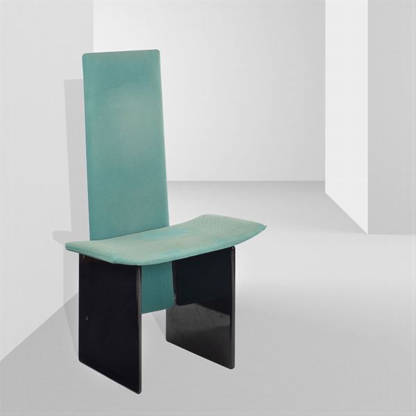 Kazuhide Takahama, prod. Gavina Simon  (Italia, 1960/70s)  - Auction DESIGN AND 20TH CENTURY DECORATIVE ARTS - Colasanti Casa d'Aste