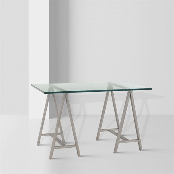 Manifattura italiana  (anni 70-80)  - Asta DESIGN | ARTI DECORATIVE - Colasanti Casa d'Aste