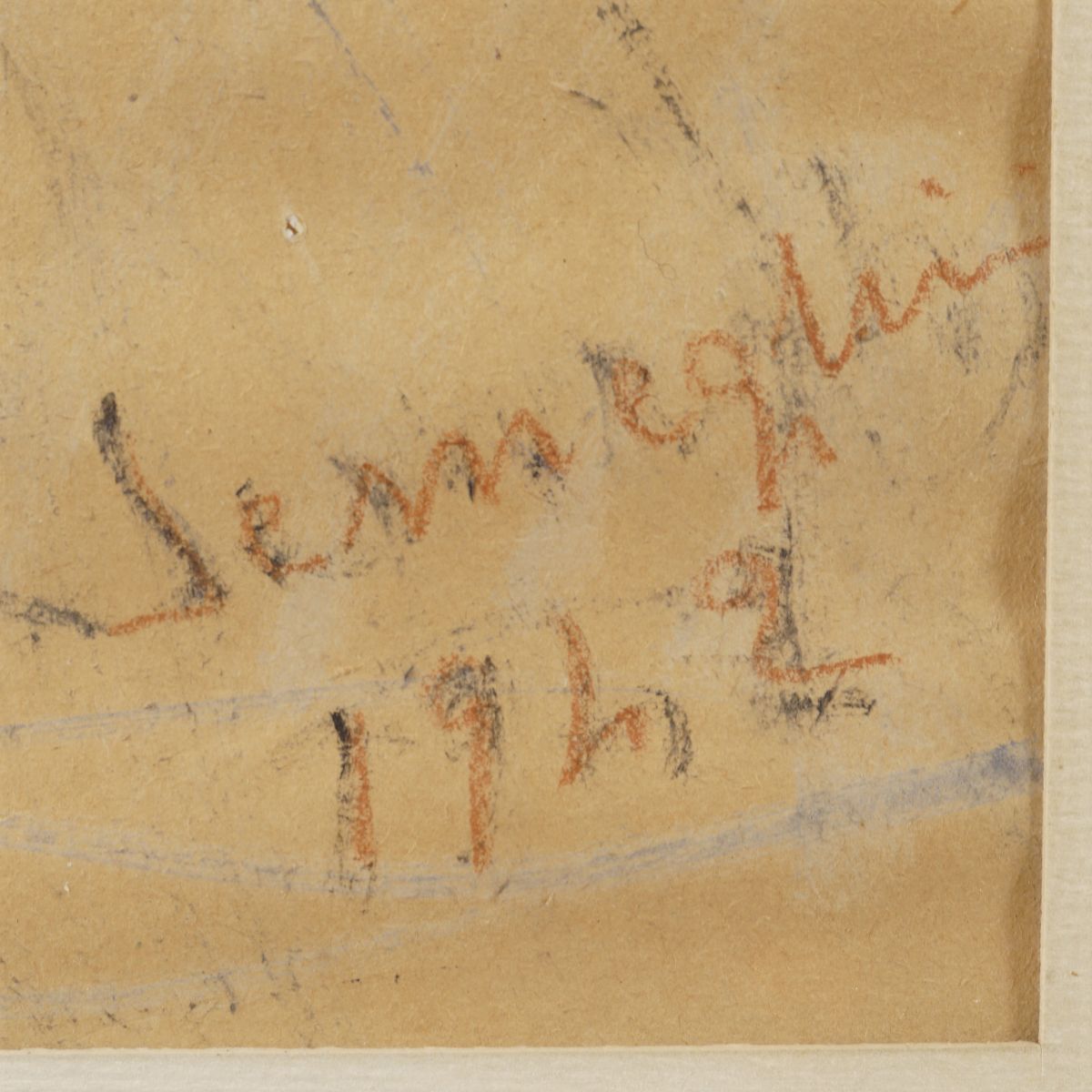 Pio Semeghini