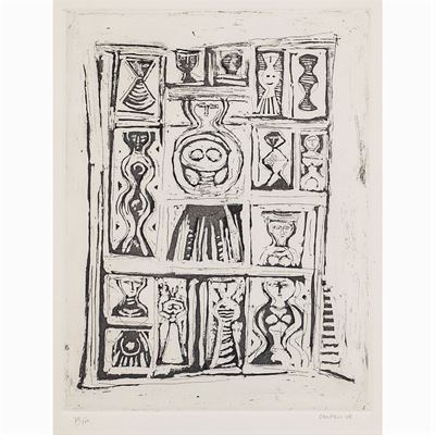 Massimo Campigli