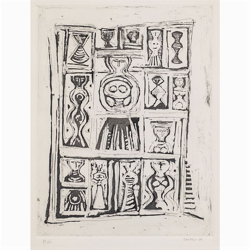 Massimo Campigli