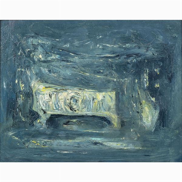 Giovanni Stradone - Giovanni Stradone