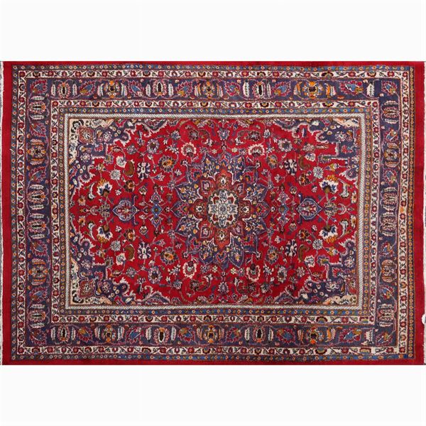 Persian carpet