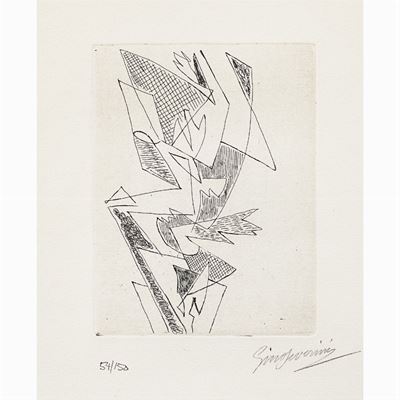 Gino Severini