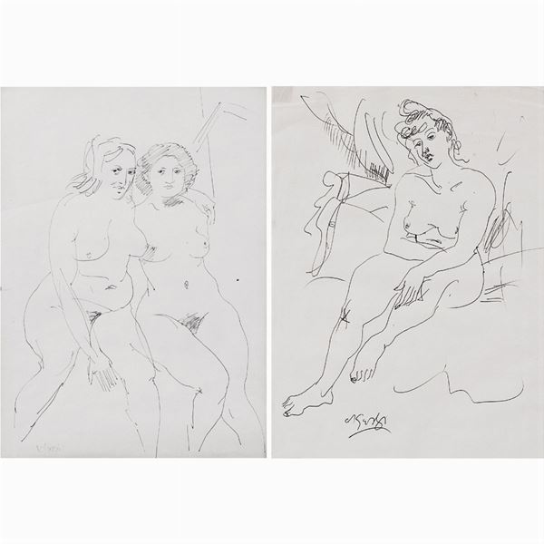 Virgilio Guzzi - Virgilio Guzzi (2)
