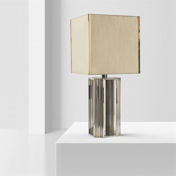 Giovanni Banci  (Florence, 1970s)  - Auction DESIGN AND 20TH CENTURY DECORATIVE ARTS - Colasanti Casa d'Aste