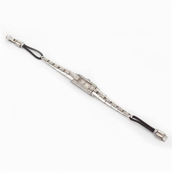 Marvin Decò ladies watch