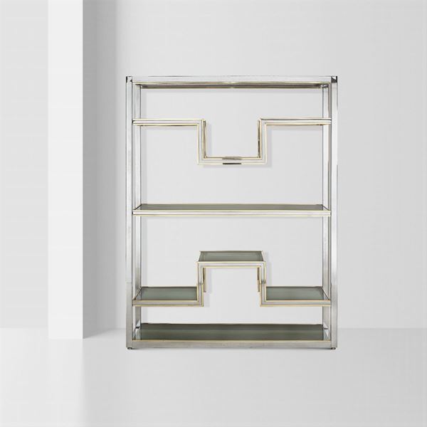 Italian manufacture  (1970s)  - Auction DESIGN AND 20TH CENTURY DECORATIVE ARTS - Colasanti Casa d'Aste