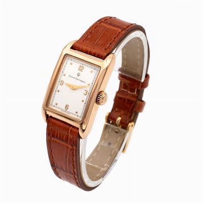 Gerard Perregaux, Orologio da Donna