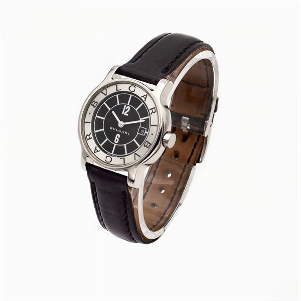Bulgari Solotempo, orologio da donna