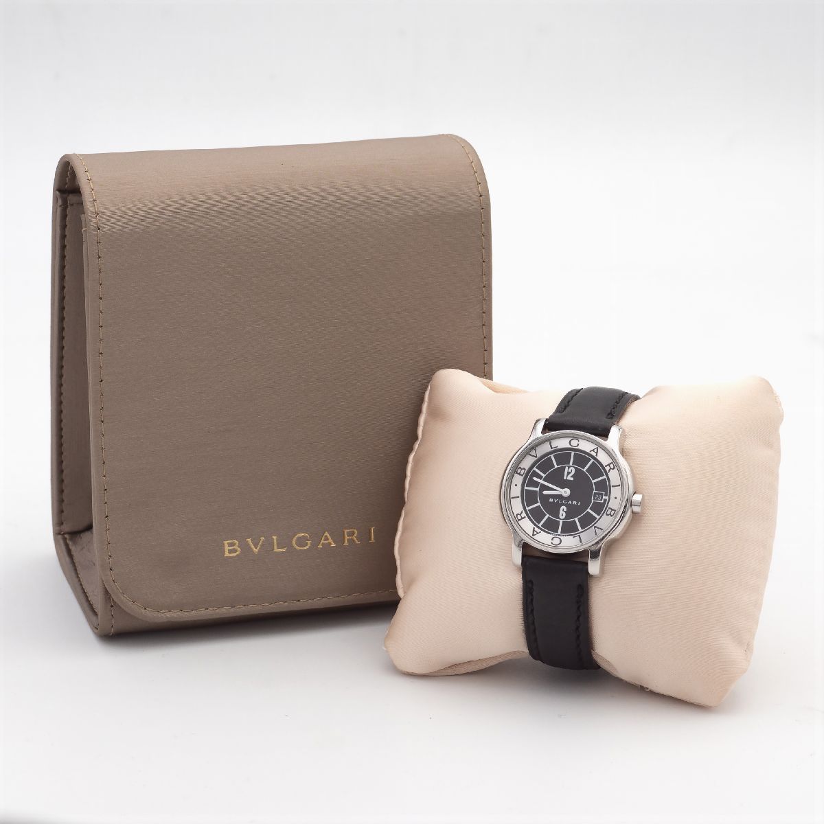 Bulgari Solotempo, Orologio da Donna
