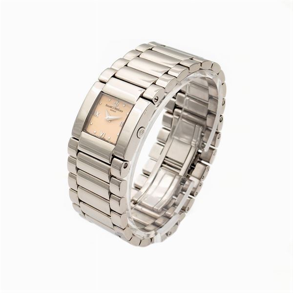 Baume & Mercier Catwalk, orologio da donna