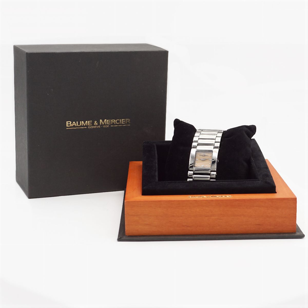 Baume & Mercier Catwalk, Orologio da Donna