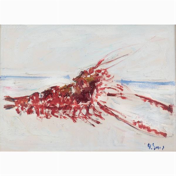 Giuseppe Succi - Giuseppe Succi