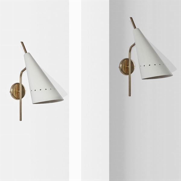 Italian manufacture(2)  (1980/90s)  - Auction DESIGN AND 20TH CENTURY DECORATIVE ARTS - Colasanti Casa d'Aste