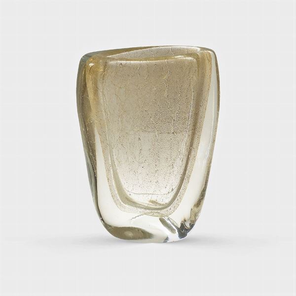 Murano manufacture  (1970/80s)  - Auction DESIGN AND 20TH CENTURY DECORATIVE ARTS - Colasanti Casa d'Aste