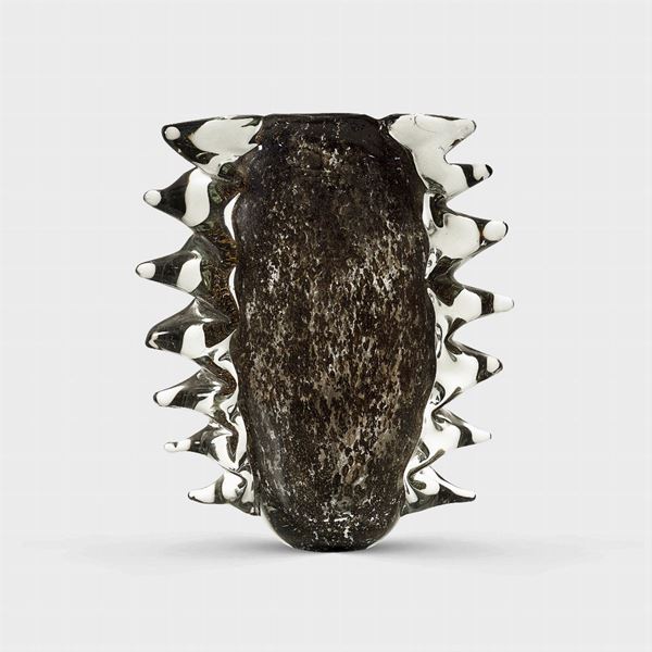 Murano manufacture  (1980/90s)  - Auction DESIGN AND 20TH CENTURY DECORATIVE ARTS - Colasanti Casa d'Aste