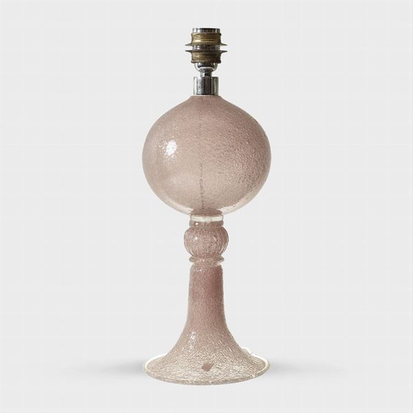 Murano manufactures