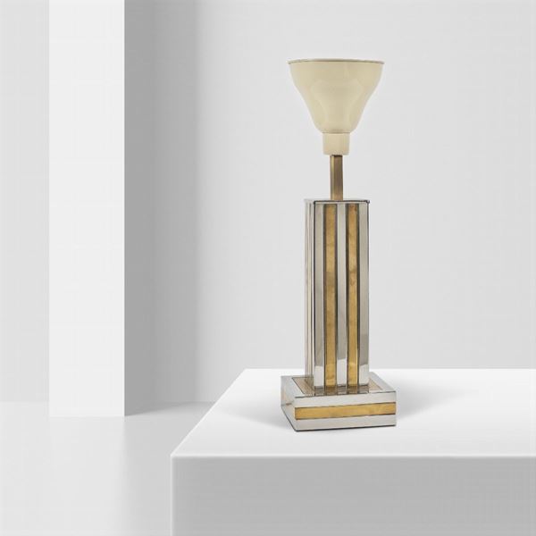 Italian manufacture  (1970s)  - Auction DESIGN AND 20TH CENTURY DECORATIVE ARTS - Colasanti Casa d'Aste